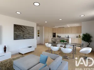 Apartment T2 in Montijo e Afonsoeiro