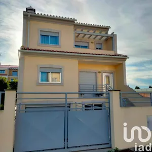 Casa/Moradia em Caldas da Rainha - Santo Onofre e Serra do Bouro