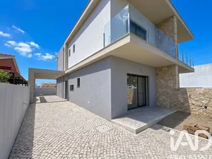 Gîte à Fernão Ferro