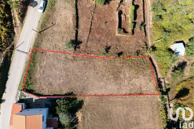 Terreno em Góis