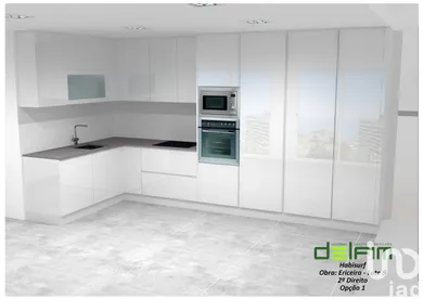 Appartement T2 à Ericeira