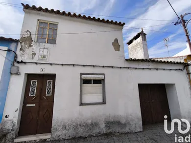 Casa/Moradia em Gáfete