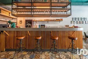 Brewery at Misericórdia