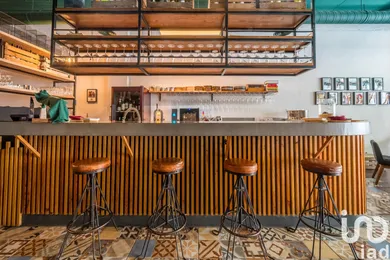 Cervejaria em Misericórdia