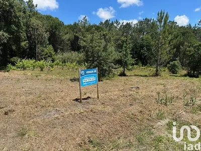 Fotografia 6 de Terreno de 1200 m² em Carvide