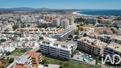 Apartment T1 in São Gonçalo De Lagos