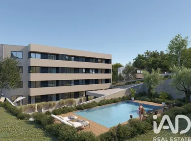 Apartamento T2 em Gulpilhares E Valadares