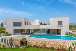 Maison  à Odiáxere