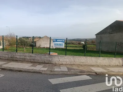 Fotografia 3 de Terreno urbano de 750 m² em Mogadouro, Valverde, Vale de Porco e Vilar de Rei