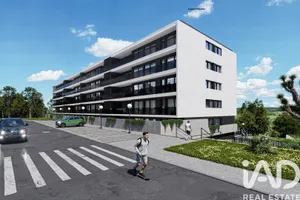 Appartement T3 à Fânzeres e São Pedro da Cova