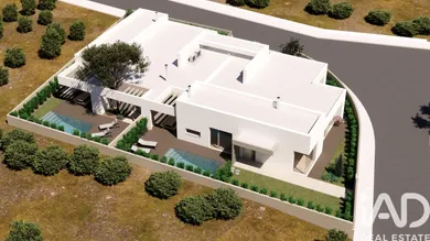 Maison  à Carvalhal