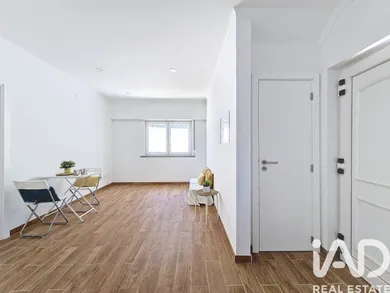 Apartamento T2 em Cascais e Estoril