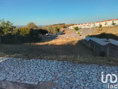 Land at Nossa Senhora da Conceição e São Bartolomeu