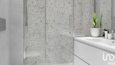 Fotografia 3 de Apartamento 1 quarto de 58 m² em Avenidas Novas