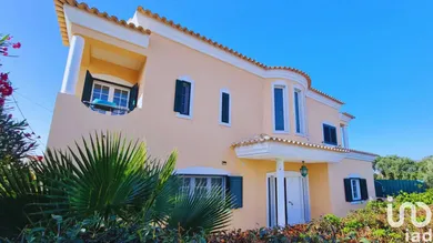 Casa/Moradia  em Alhos Vedros