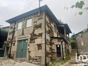 House  at Carvalhais e Candal