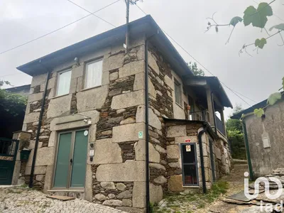 Fotografia 6 de Quinta 2 quartos de 144 m² em Carvalhais