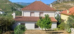 Casa tradicional em Orvalho