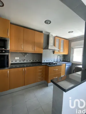 Apartamento T3 em Setúbal (São Julião, Nossa Senhora da Anunciada e Santa Maria da Graça)