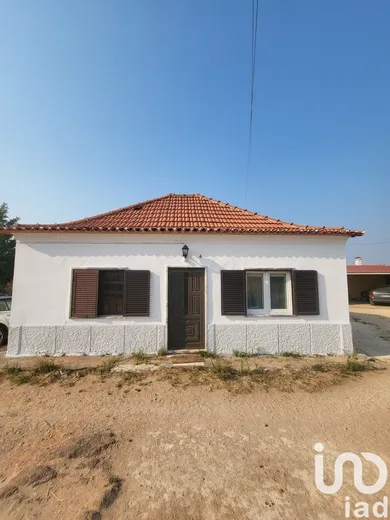 Casa/Moradia em Abrigada e Cabanas de Torres