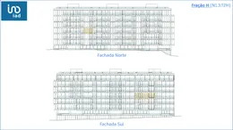 Apartamento T2 em Glória E Vera Cruz