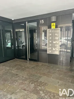 Apartamento T1 em Estrela