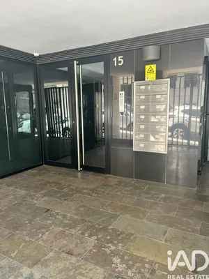 Apartamento T1 em Estrela