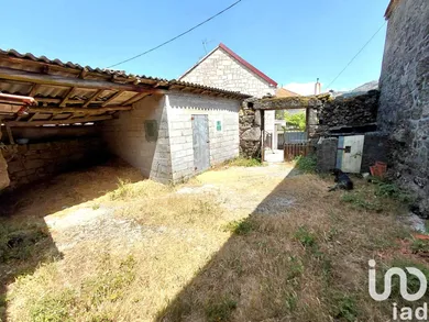Casa/Moradia  em Castro Laboreiro e Lamas de Mouro