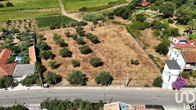 Terreno  em Fráguas