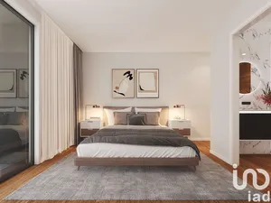 Apartment T4 at Almancil