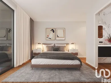 Apartment T4 at Almancil