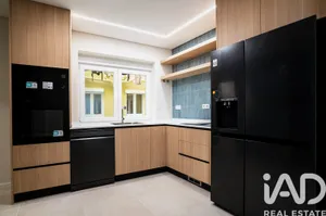 Apartamento T4 em Setúbal (São Julião, Nossa Senhora da Anunciada e Santa Maria da Graça)