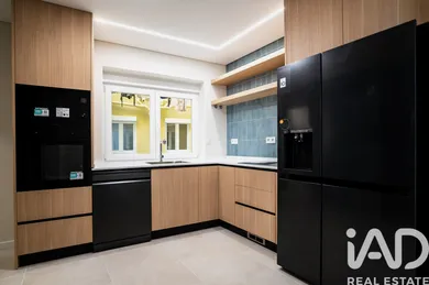 Apartamento T4 em Setúbal (São Julião, Nossa Senhora da Anunciada e Santa Maria da Graça)