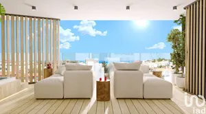 Apartment T1 at Albufeira e Olhos de Água