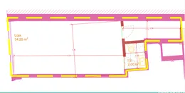 Loja / Estabelecimento Comercial  em Cedofeita, Santo Ildefonso, Sé, Miragaia, São Nicolau e Vitória
