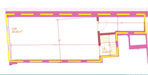 Loja / Estabelecimento Comercial em Cedofeita, Santo Ildefonso, Sé, Miragaia, São Nicolau e Vitória