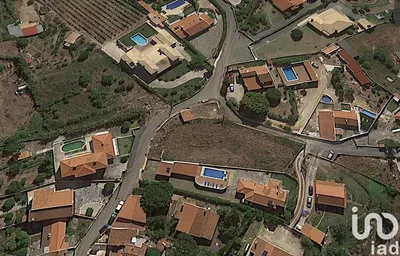 Fotografia 4 de Terreno de 2711 m² em Mafra