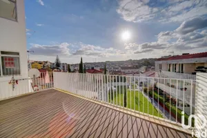 Apartment T2 at Santa Maria Maior