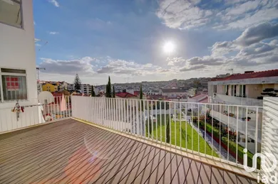 Appartement T2 à Santa Maria Maior