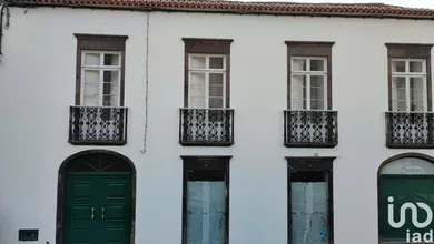 Traditional house  in Povoação