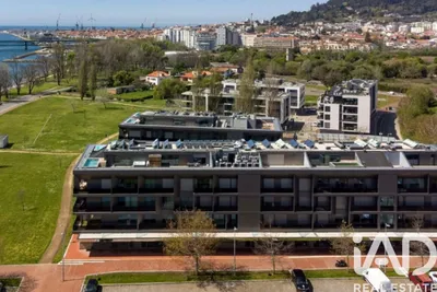 Fotografia 4 de Apartamento 3 quartos de 203 m² em Viana do Castelo (Santa Maria Maior e Monserrate) e Meadela