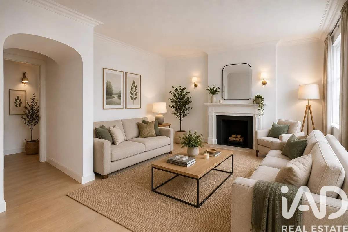 Apartamento 3 quartos de 180 m² em Estrela