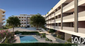 Apartamento T2 em São Gonçalo De Lagos