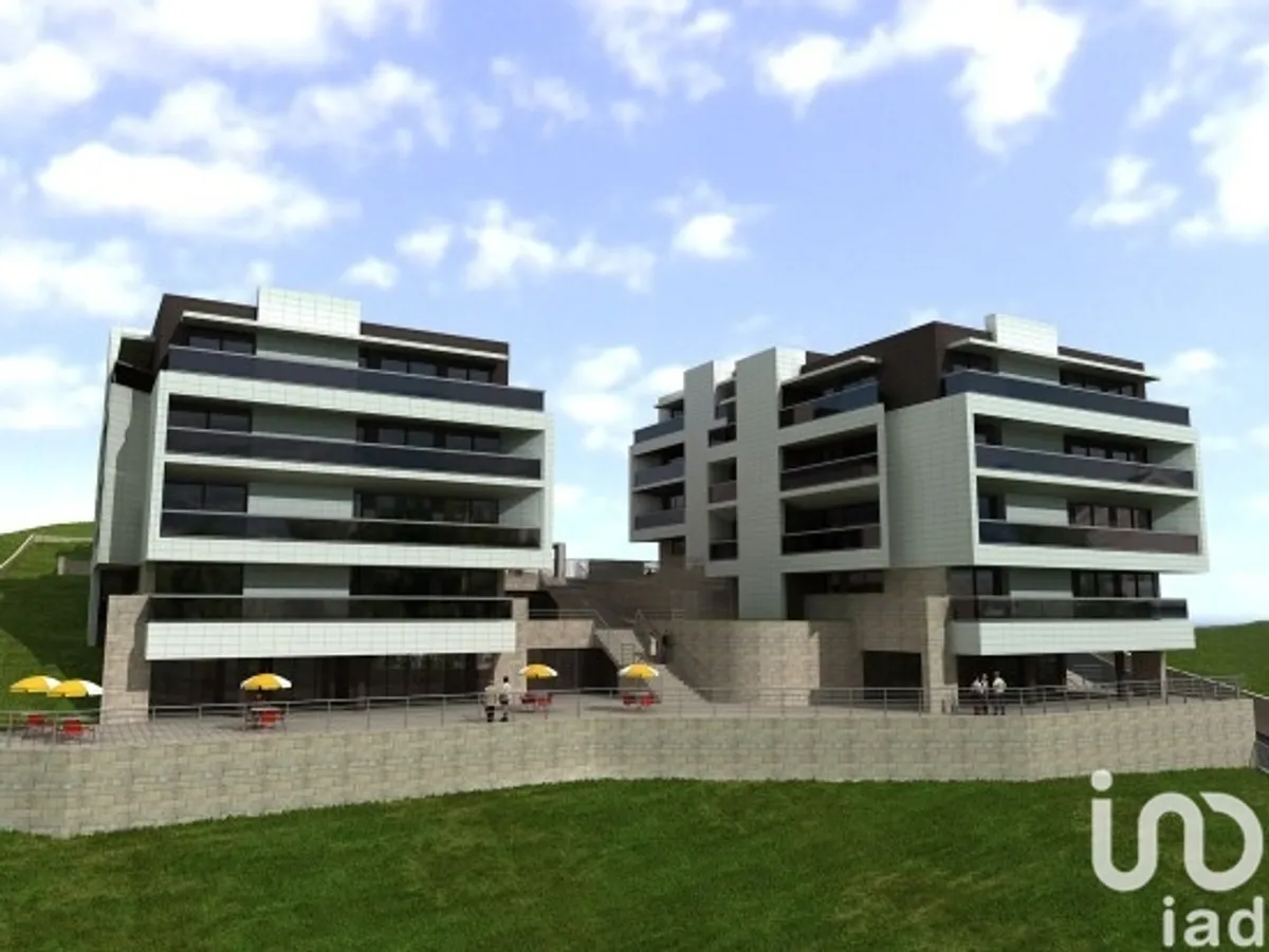 Apartamento 2 quartos de 116 m² em Vila Real