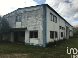 Pavillon  à Redinha