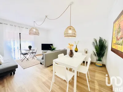 Fotografia 1 de Apartamento 1 quarto de 66 m² em Tavira (Santa Maria e Santiago)