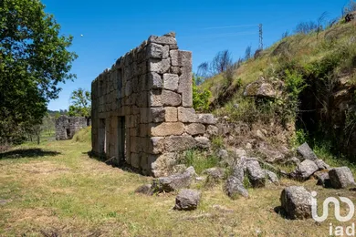 Terreno em Póvoa de Midões