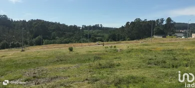 Building plot at Fonte Arcada E Oliveira