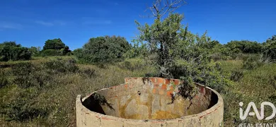 Terreno em Bensafrim e Barão de São João