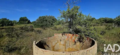 Fotografia 1 de Terreno de 25 200 m² em Bensafrim e Barão de São João